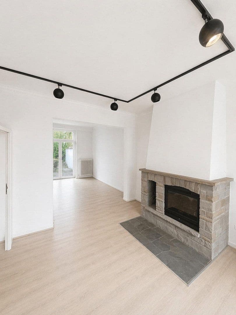 Pronájem bytu 4+1 108 m², Niederstraße 9, Recklinghausen, Severní Porýní-Vestfálsko Pronájem bytu 4+1 108 m², Niederstraße 9, Recklinghausen, Severní Porýní-Vestfálsko