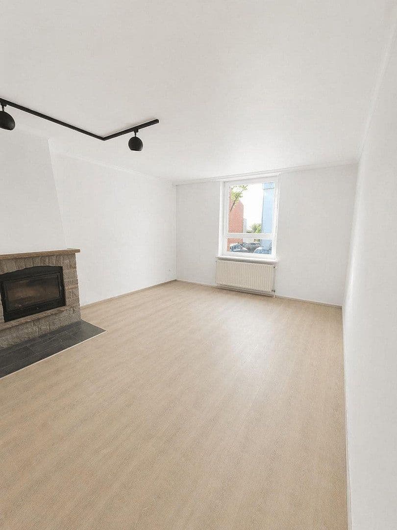 Pronájem bytu 4+1 108 m², Niederstraße 9, Recklinghausen, Severní Porýní-Vestfálsko Pronájem bytu 4+1 108 m², Niederstraße 9, Recklinghausen, Severní Porýní-Vestfálsko