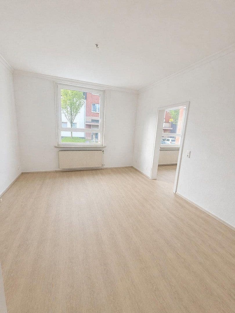 Pronájem bytu 4+1 108 m², Niederstraße 9, Recklinghausen, Severní Porýní-Vestfálsko Pronájem bytu 4+1 108 m², Niederstraße 9, Recklinghausen, Severní Porýní-Vestfálsko