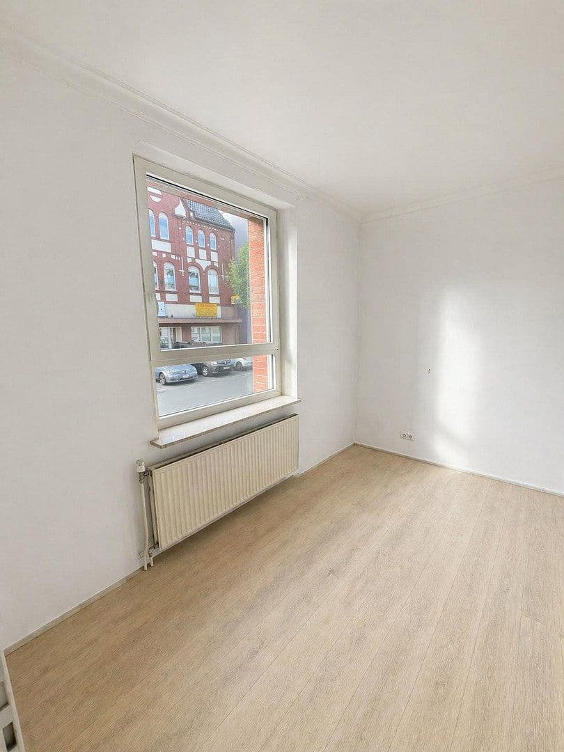 Pronájem bytu 4+1 108 m², Niederstraße 9, Recklinghausen, Severní Porýní-Vestfálsko Pronájem bytu 4+1 108 m², Niederstraße 9, Recklinghausen, Severní Porýní-Vestfálsko