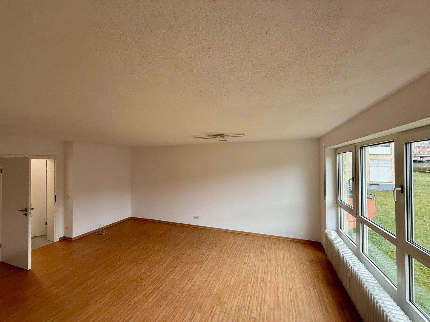 Prodej bytu 2+1 62 m², Südliche Ringstraße 49, Ingolstadt, Bavorsko Prodej bytu 2+1 62 m², Südliche Ringstraße 49, Ingolstadt, Bavorsko