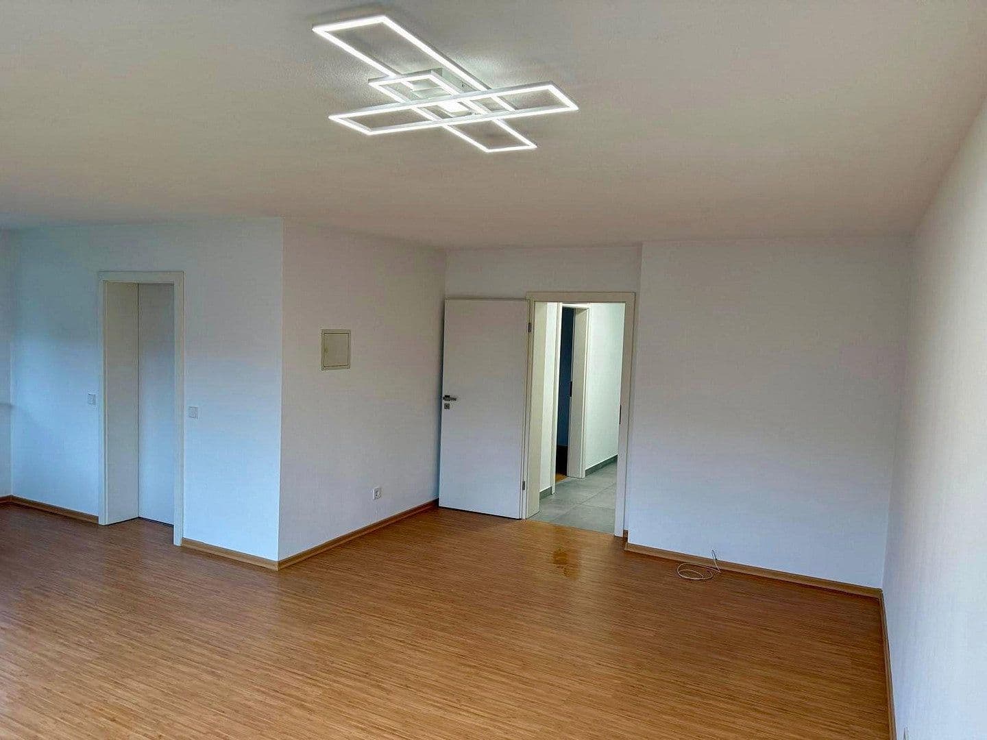 Prodej bytu 2+1 62 m², Südliche Ringstraße 49, Ingolstadt, Bavorsko Prodej bytu 2+1 62 m², Südliche Ringstraße 49, Ingolstadt, Bavorsko