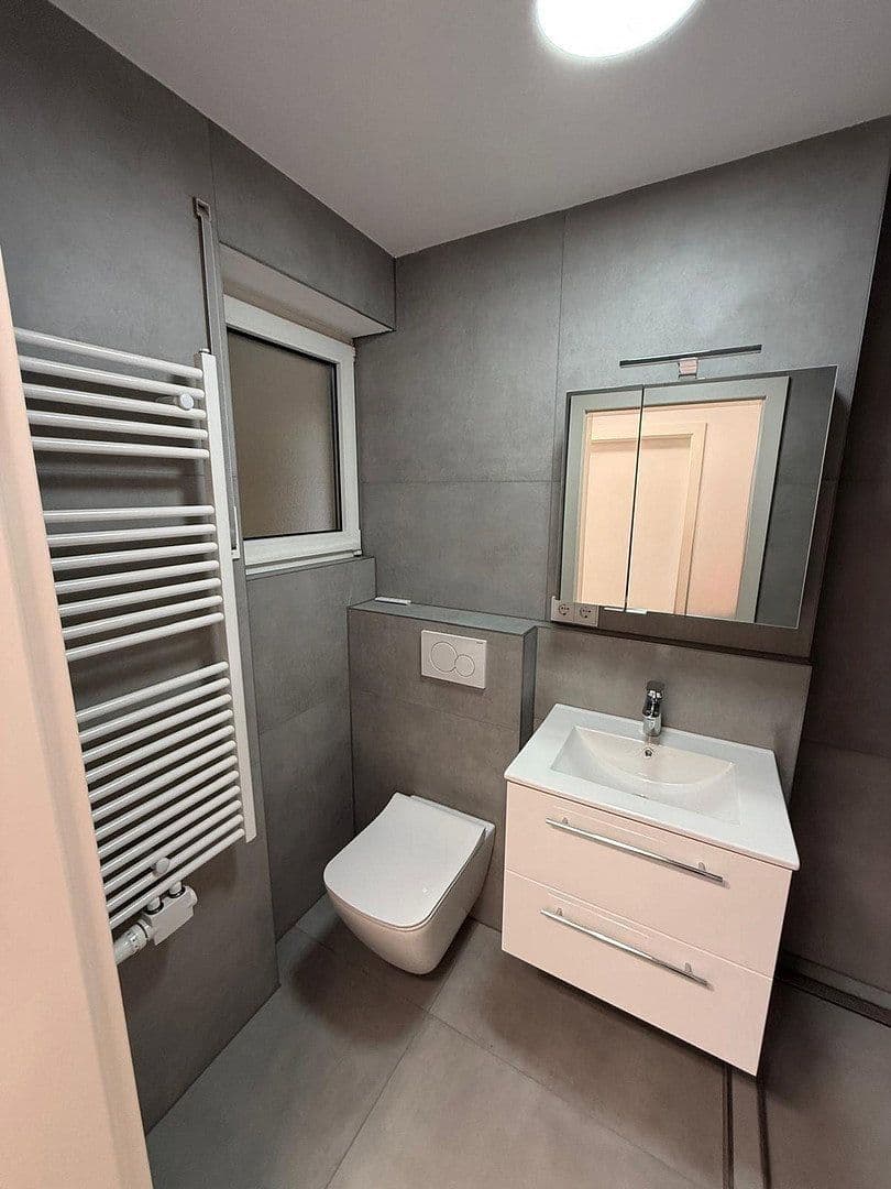 Prodej bytu 2+1 62 m², Südliche Ringstraße 49, Ingolstadt, Bavorsko Prodej bytu 2+1 62 m², Südliche Ringstraße 49, Ingolstadt, Bavorsko