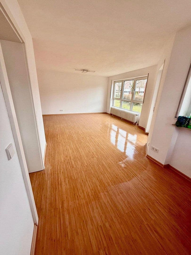 Prodej bytu 2+1 62 m², Südliche Ringstraße 49, Ingolstadt, Bavorsko Prodej bytu 2+1 62 m², Südliche Ringstraße 49, Ingolstadt, Bavorsko