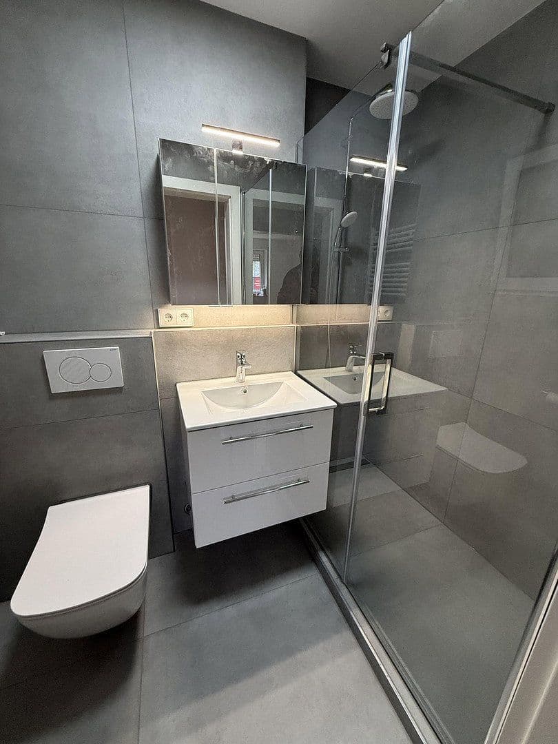 Prodej bytu 2+1 62 m², Südliche Ringstraße 49, Ingolstadt, Bavorsko Prodej bytu 2+1 62 m², Südliche Ringstraße 49, Ingolstadt, Bavorsko