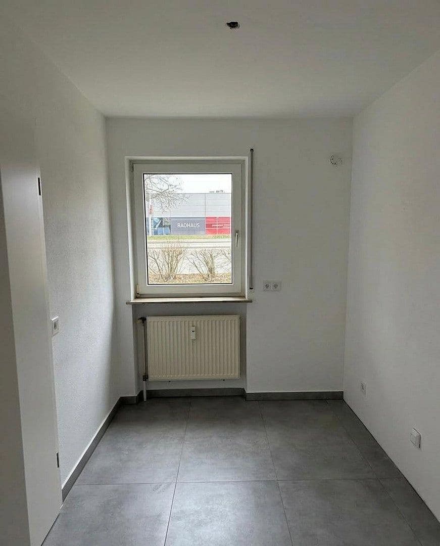 Prodej bytu 2+1 62 m², Südliche Ringstraße 49, Ingolstadt, Bavorsko Prodej bytu 2+1 62 m², Südliche Ringstraße 49, Ingolstadt, Bavorsko
