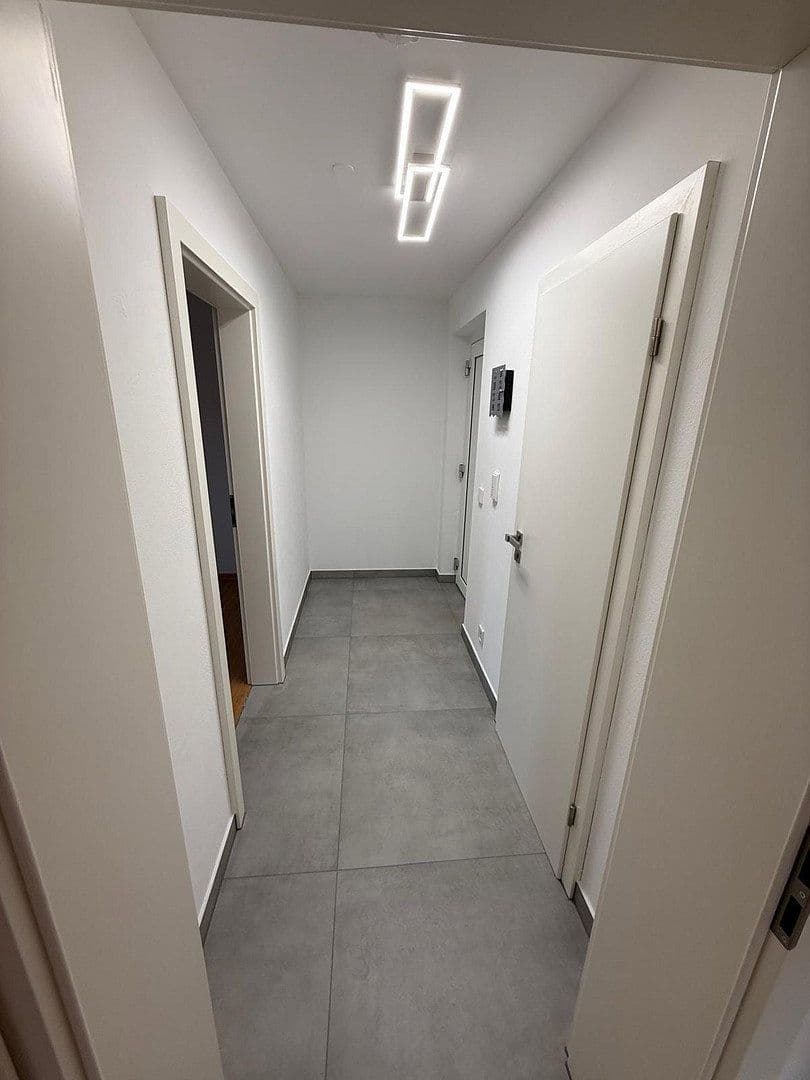 Prodej bytu 2+1 62 m², Südliche Ringstraße 49, Ingolstadt, Bavorsko Prodej bytu 2+1 62 m², Südliche Ringstraße 49, Ingolstadt, Bavorsko