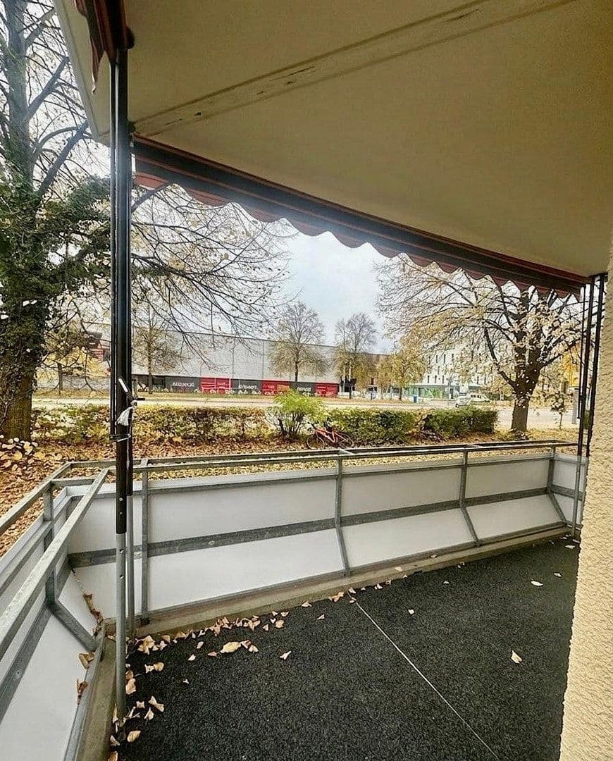 Prodej bytu 2+1 62 m², Südliche Ringstraße 49, Ingolstadt, Bavorsko Prodej bytu 2+1 62 m², Südliche Ringstraße 49, Ingolstadt, Bavorsko