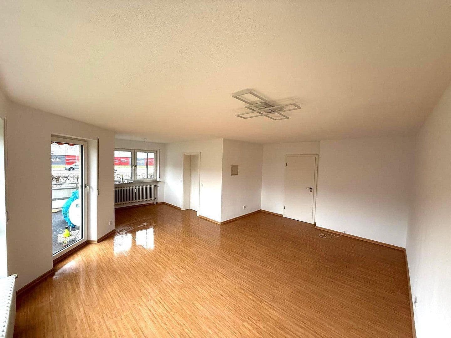 Prodej bytu 2+1 62 m², Südliche Ringstraße 49, Ingolstadt, Bavorsko Prodej bytu 2+1 62 m², Südliche Ringstraße 49, Ingolstadt, Bavorsko