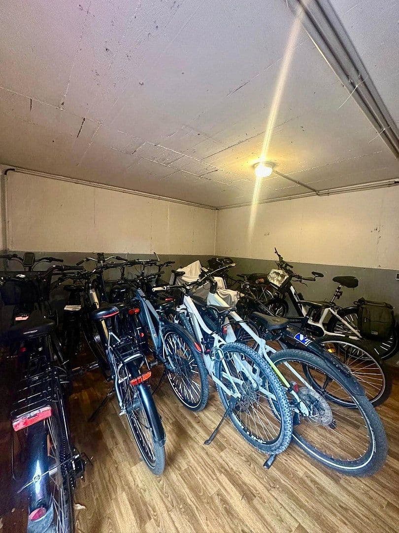 Prodej bytu 2+1 62 m², Südliche Ringstraße 49, Ingolstadt, Bavorsko Prodej bytu 2+1 62 m², Südliche Ringstraße 49, Ingolstadt, Bavorsko