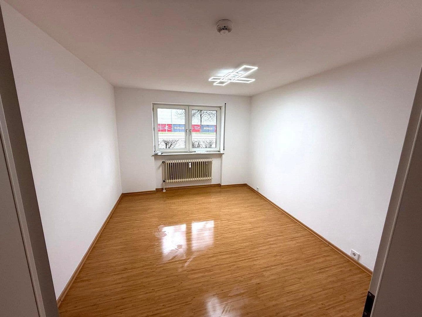 Prodej bytu 2+1 62 m², Südliche Ringstraße 49, Ingolstadt, Bavorsko Prodej bytu 2+1 62 m², Südliche Ringstraße 49, Ingolstadt, Bavorsko
