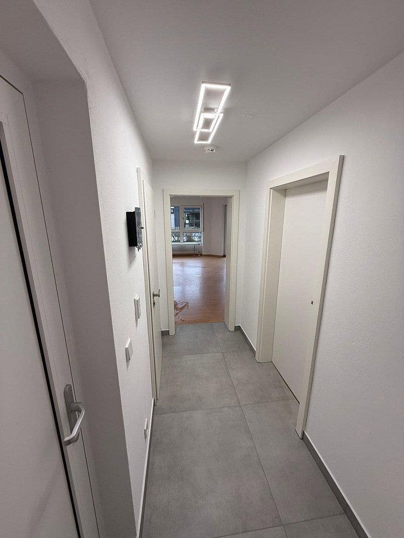 Prodej bytu 2+1 62 m², Südliche Ringstraße 49, Ingolstadt, Bavorsko Prodej bytu 2+1 62 m², Südliche Ringstraße 49, Ingolstadt, Bavorsko