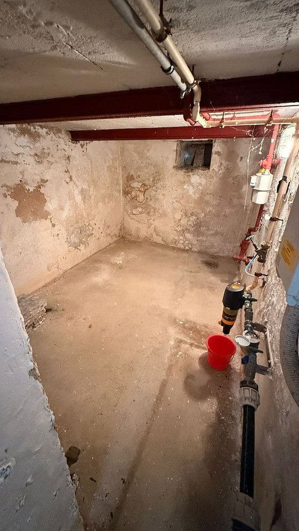 Prodej domu 90 m², pozemek 399 m², Burgstraße 8 08228, Rodewisch, Sasko Prodej domu 90 m², pozemek 399 m², Burgstraße 8 08228, Rodewisch, Sasko