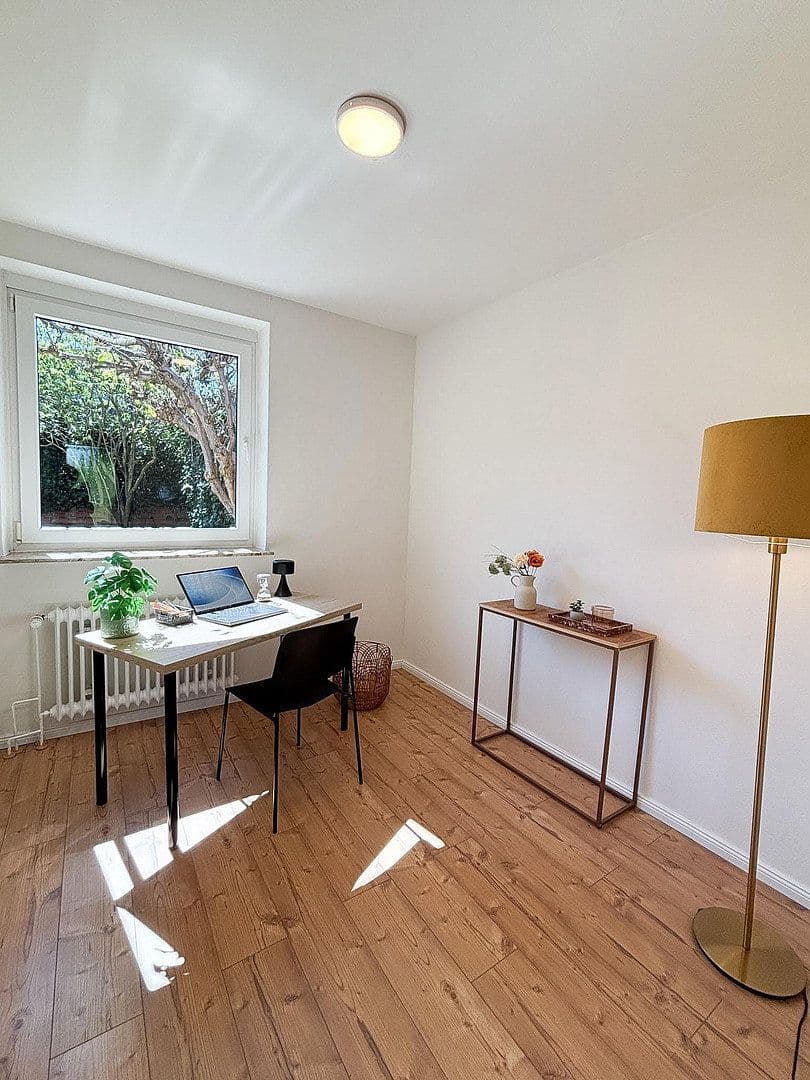 Prodej domu 117 m², pozemek 173 m², Stade, Dolní Sasko Prodej domu 117 m², pozemek 173 m², Stade, Dolní Sasko