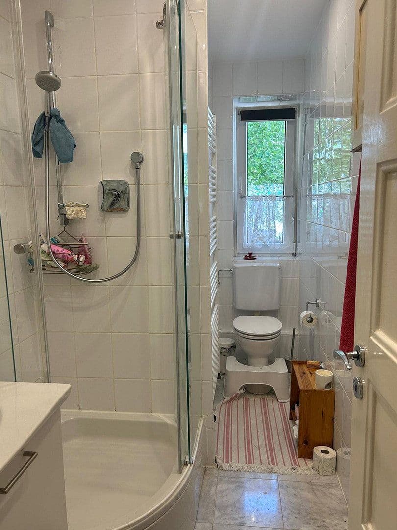 Pronájem bytu 3+1 84 m², Hannover, Dolní Sasko Pronájem bytu 3+1 84 m², Hannover, Dolní Sasko