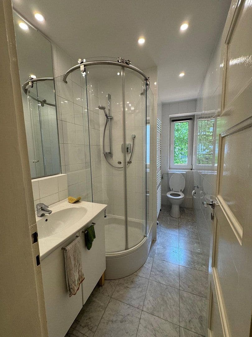 Pronájem bytu 3+1 84 m², Hannover, Dolní Sasko Pronájem bytu 3+1 84 m², Hannover, Dolní Sasko