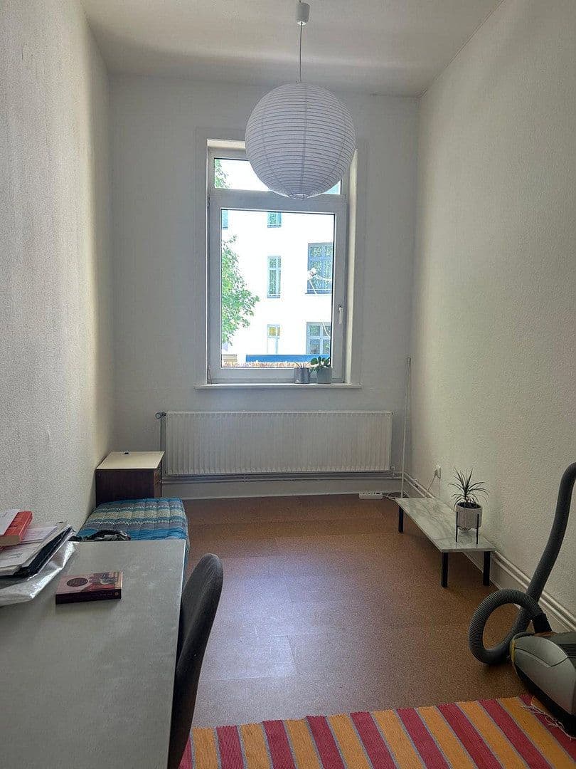 Pronájem bytu 3+1 84 m², Hannover, Dolní Sasko Pronájem bytu 3+1 84 m², Hannover, Dolní Sasko