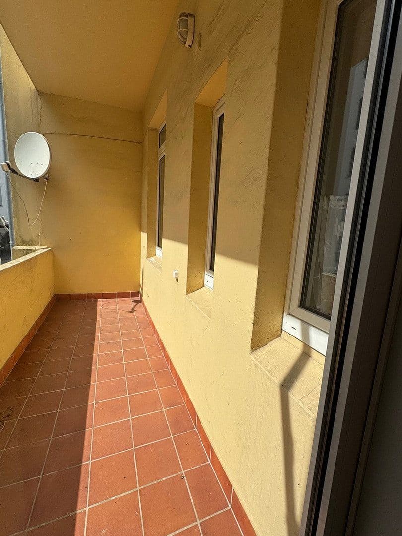 Pronájem bytu 3+1 84 m², Hannover, Dolní Sasko Pronájem bytu 3+1 84 m², Hannover, Dolní Sasko