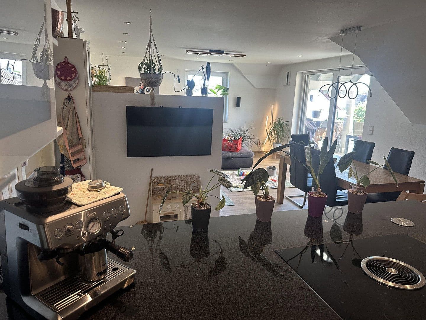 Prodej bytu 3+1 98 m², Adalbert-Stifter-Straße 5, Schrobenhausen, Bavorsko Prodej bytu 3+1 98 m², Adalbert-Stifter-Straße 5, Schrobenhausen, Bavorsko