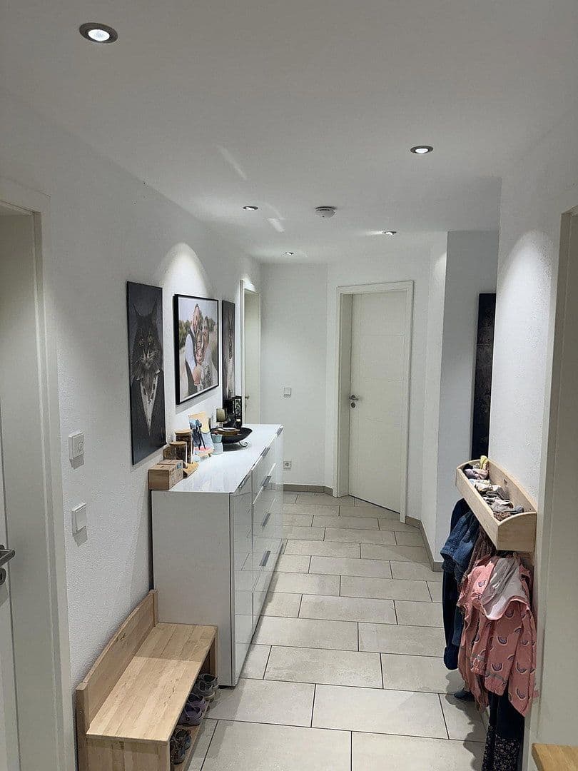 Prodej bytu 3+1 98 m², Adalbert-Stifter-Straße 5, Schrobenhausen, Bavorsko Prodej bytu 3+1 98 m², Adalbert-Stifter-Straße 5, Schrobenhausen, Bavorsko