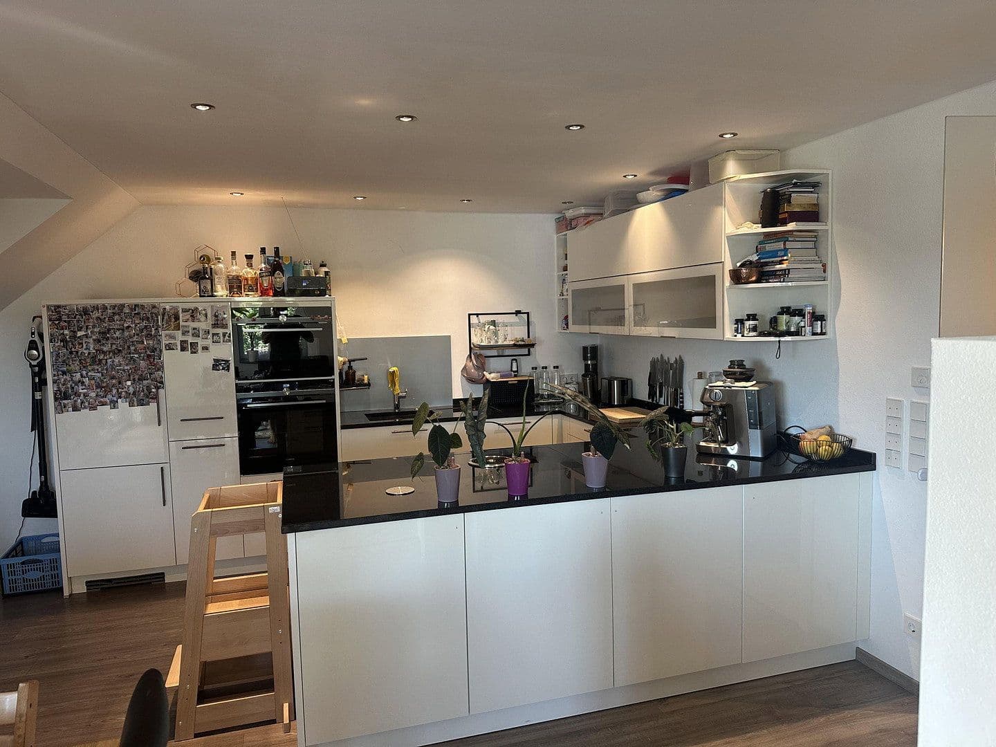 Prodej bytu 3+1 98 m², Adalbert-Stifter-Straße 5, Schrobenhausen, Bavorsko Prodej bytu 3+1 98 m², Adalbert-Stifter-Straße 5, Schrobenhausen, Bavorsko