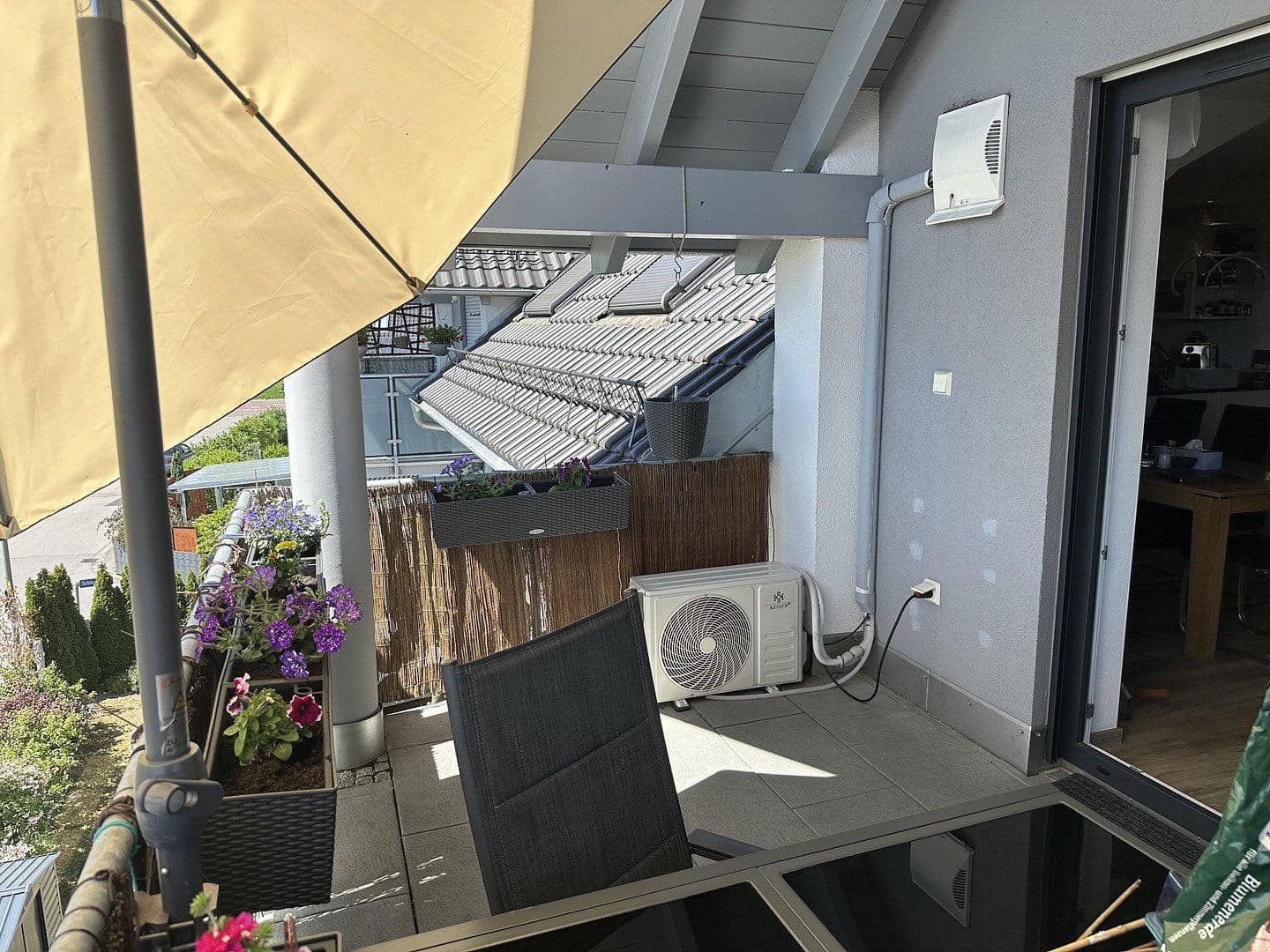 Prodej bytu 3+1 98 m², Adalbert-Stifter-Straße 5, Schrobenhausen, Bavorsko Prodej bytu 3+1 98 m², Adalbert-Stifter-Straße 5, Schrobenhausen, Bavorsko