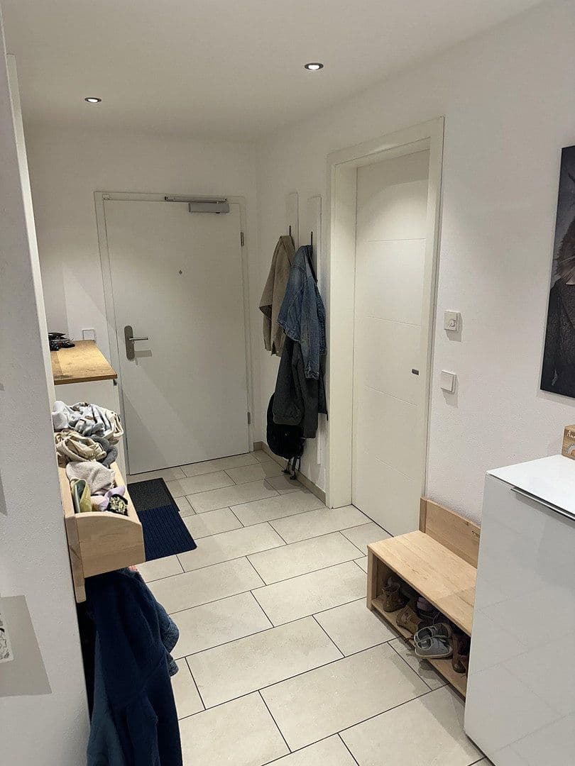 Prodej bytu 3+1 98 m², Adalbert-Stifter-Straße 5, Schrobenhausen, Bavorsko Prodej bytu 3+1 98 m², Adalbert-Stifter-Straße 5, Schrobenhausen, Bavorsko