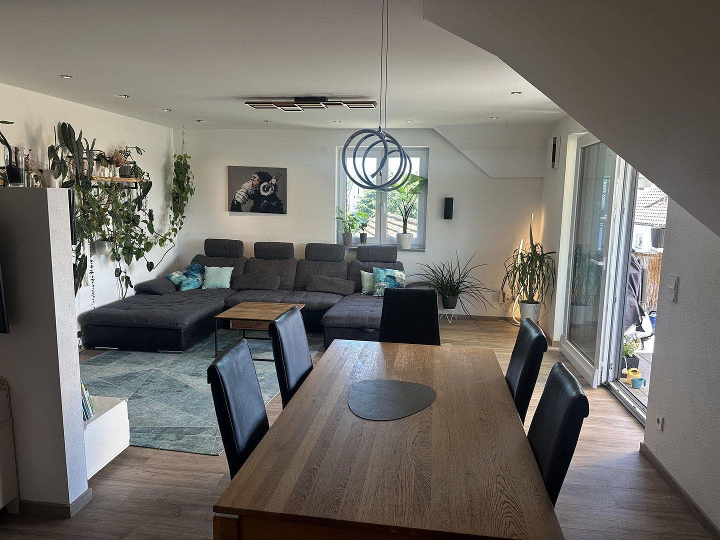 Prodej bytu 3+1 98 m², Adalbert-Stifter-Straße 5, Schrobenhausen, Bavorsko Prodej bytu 3+1 98 m², Adalbert-Stifter-Straße 5, Schrobenhausen, Bavorsko