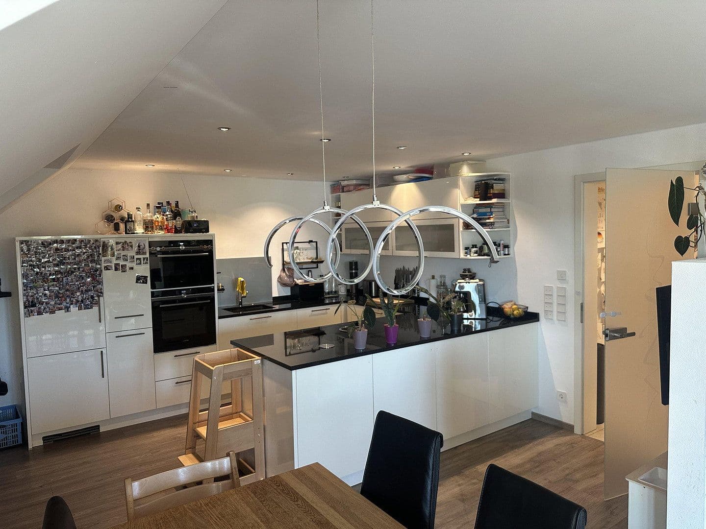 Prodej bytu 3+1 98 m², Adalbert-Stifter-Straße 5, Schrobenhausen, Bavorsko Prodej bytu 3+1 98 m², Adalbert-Stifter-Straße 5, Schrobenhausen, Bavorsko