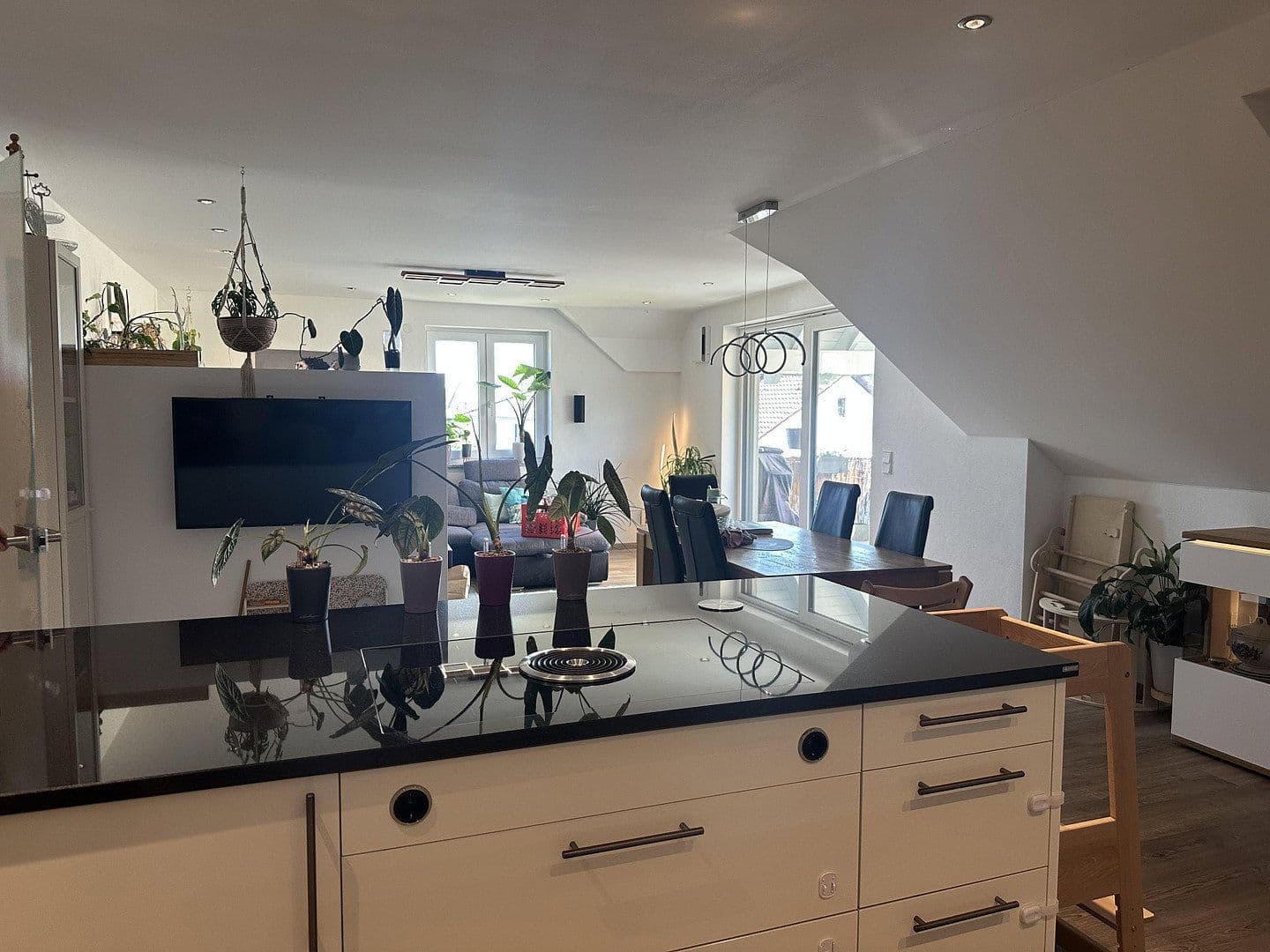 Prodej bytu 3+1 98 m², Adalbert-Stifter-Straße 5, Schrobenhausen, Bavorsko Prodej bytu 3+1 98 m², Adalbert-Stifter-Straße 5, Schrobenhausen, Bavorsko