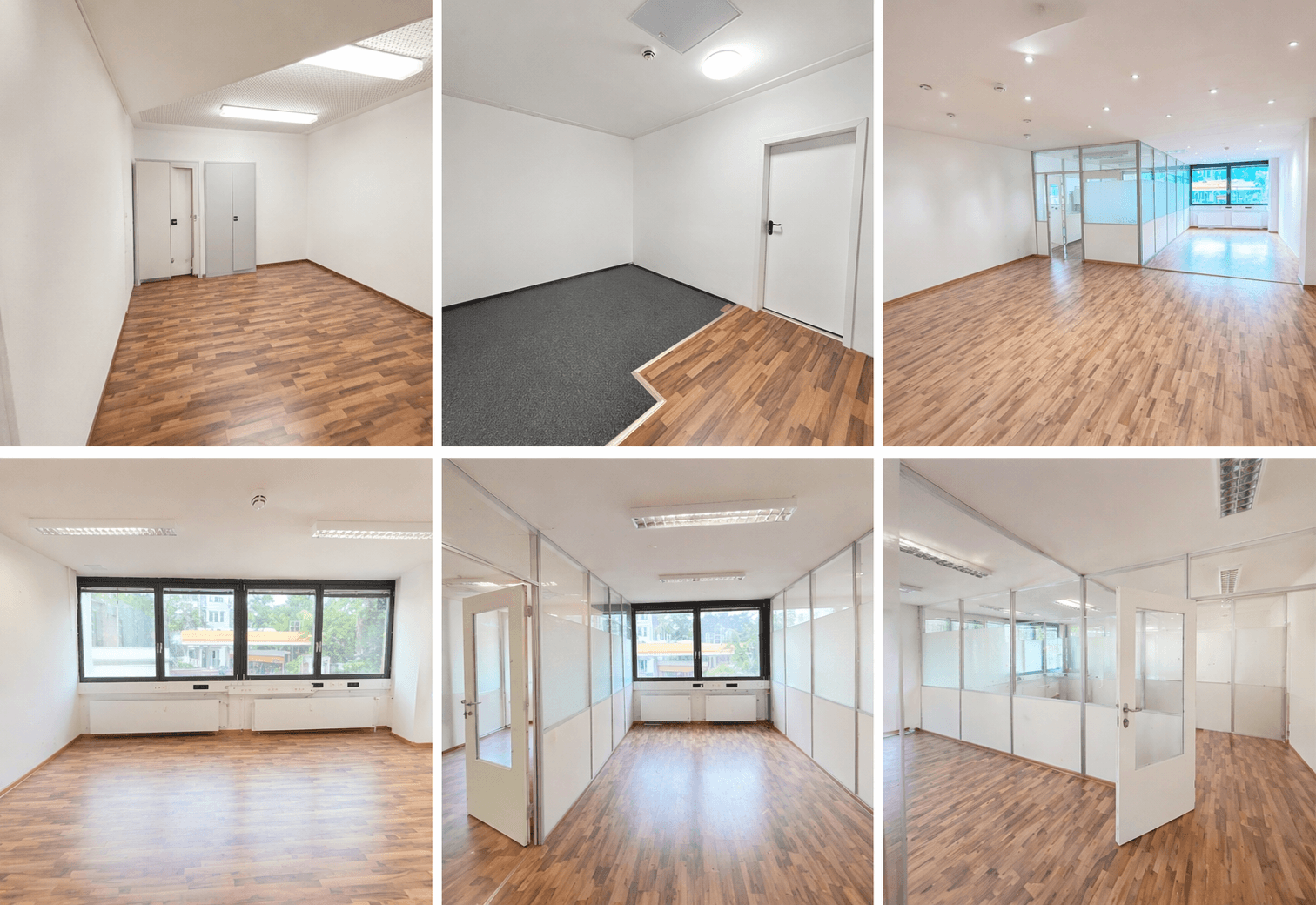 Pronájem kanceláře 120 m², Münsterstrasse 330, Düsseldorf, Severní Porýní-Vestfálsko Pronájem kanceláře 120 m², Münsterstrasse 330, Düsseldorf, Severní Porýní-Vestfálsko