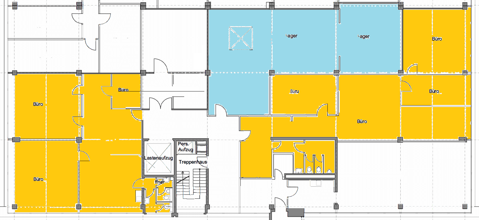 Pronájem kanceláře 120 m², Münsterstrasse 330, Düsseldorf, Severní Porýní-Vestfálsko Pronájem kanceláře 120 m², Münsterstrasse 330, Düsseldorf, Severní Porýní-Vestfálsko