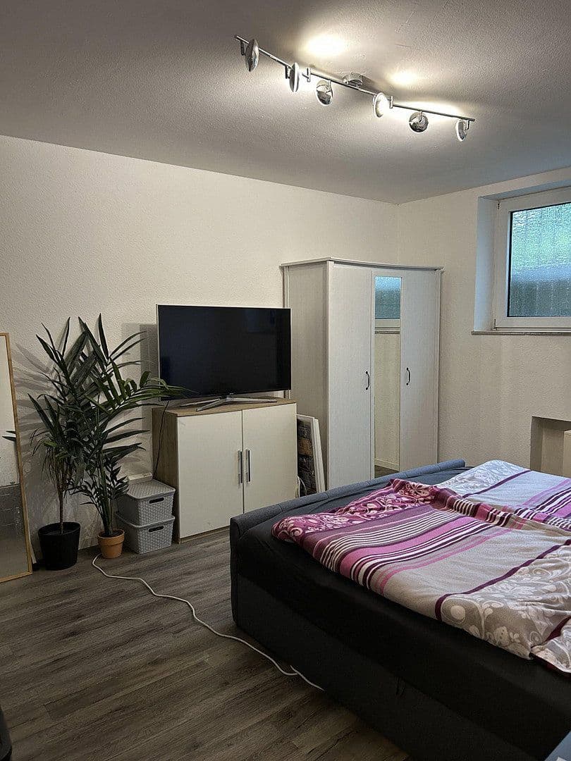 Pronájem bytu 3+1 72 m², Brücke 45, Neuss, Severní Porýní-Vestfálsko Pronájem bytu 3+1 72 m², Brücke 45, Neuss, Severní Porýní-Vestfálsko