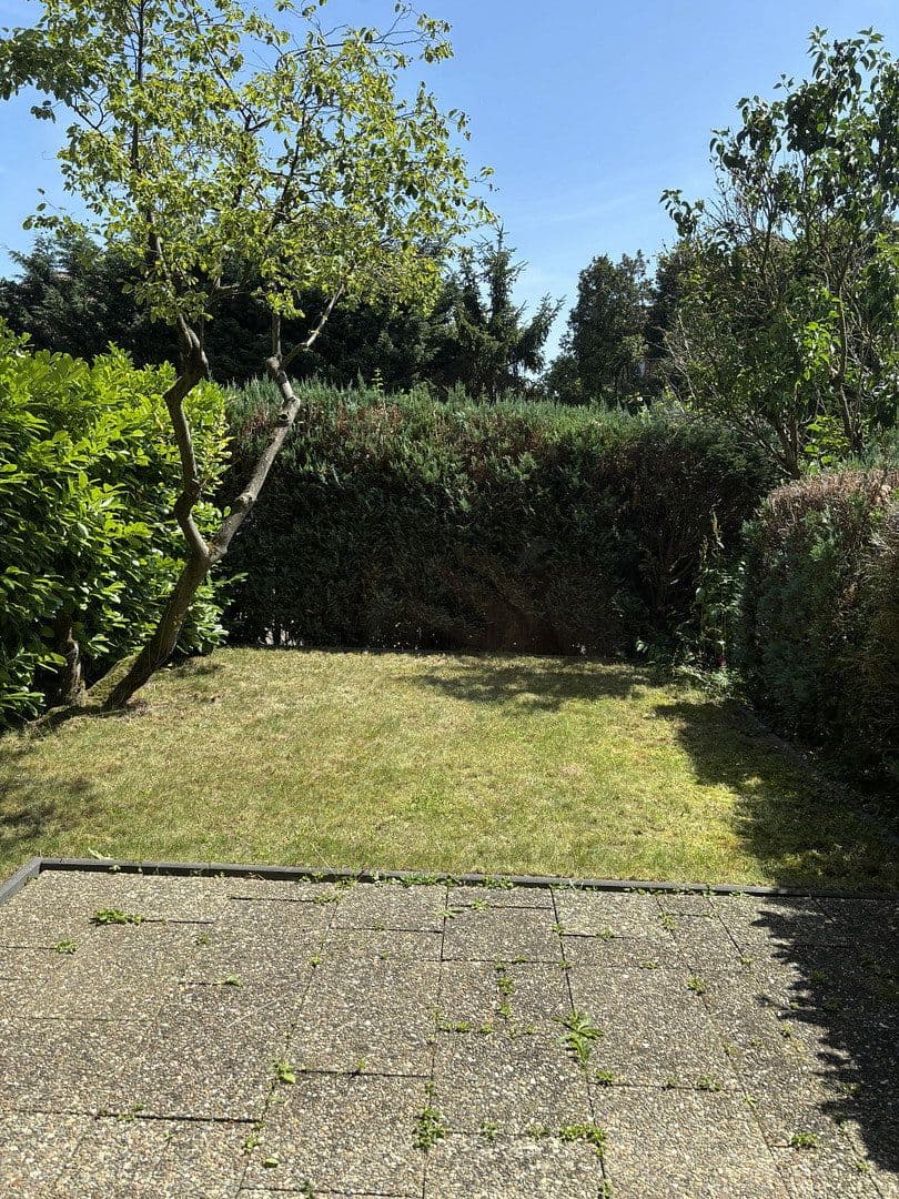Pronájem bytu 3+1 72 m², Brücke 45, Neuss, Severní Porýní-Vestfálsko Pronájem bytu 3+1 72 m², Brücke 45, Neuss, Severní Porýní-Vestfálsko