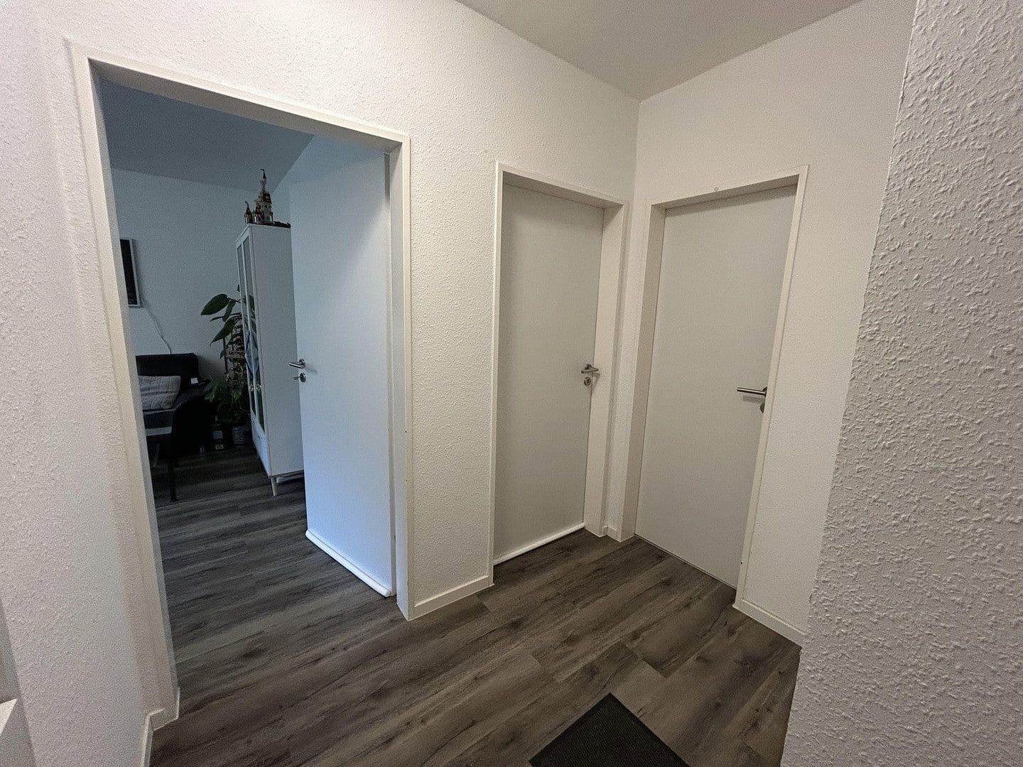 Pronájem bytu 3+1 72 m², Brücke 45, Neuss, Severní Porýní-Vestfálsko Pronájem bytu 3+1 72 m², Brücke 45, Neuss, Severní Porýní-Vestfálsko