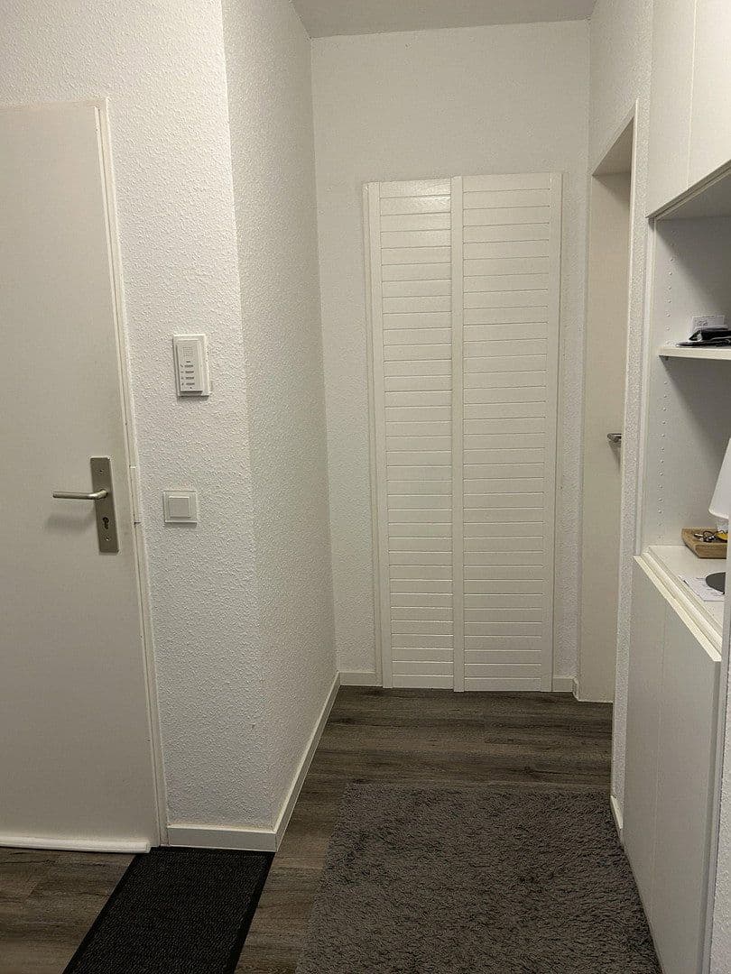 Pronájem bytu 3+1 72 m², Brücke 45, Neuss, Severní Porýní-Vestfálsko Pronájem bytu 3+1 72 m², Brücke 45, Neuss, Severní Porýní-Vestfálsko