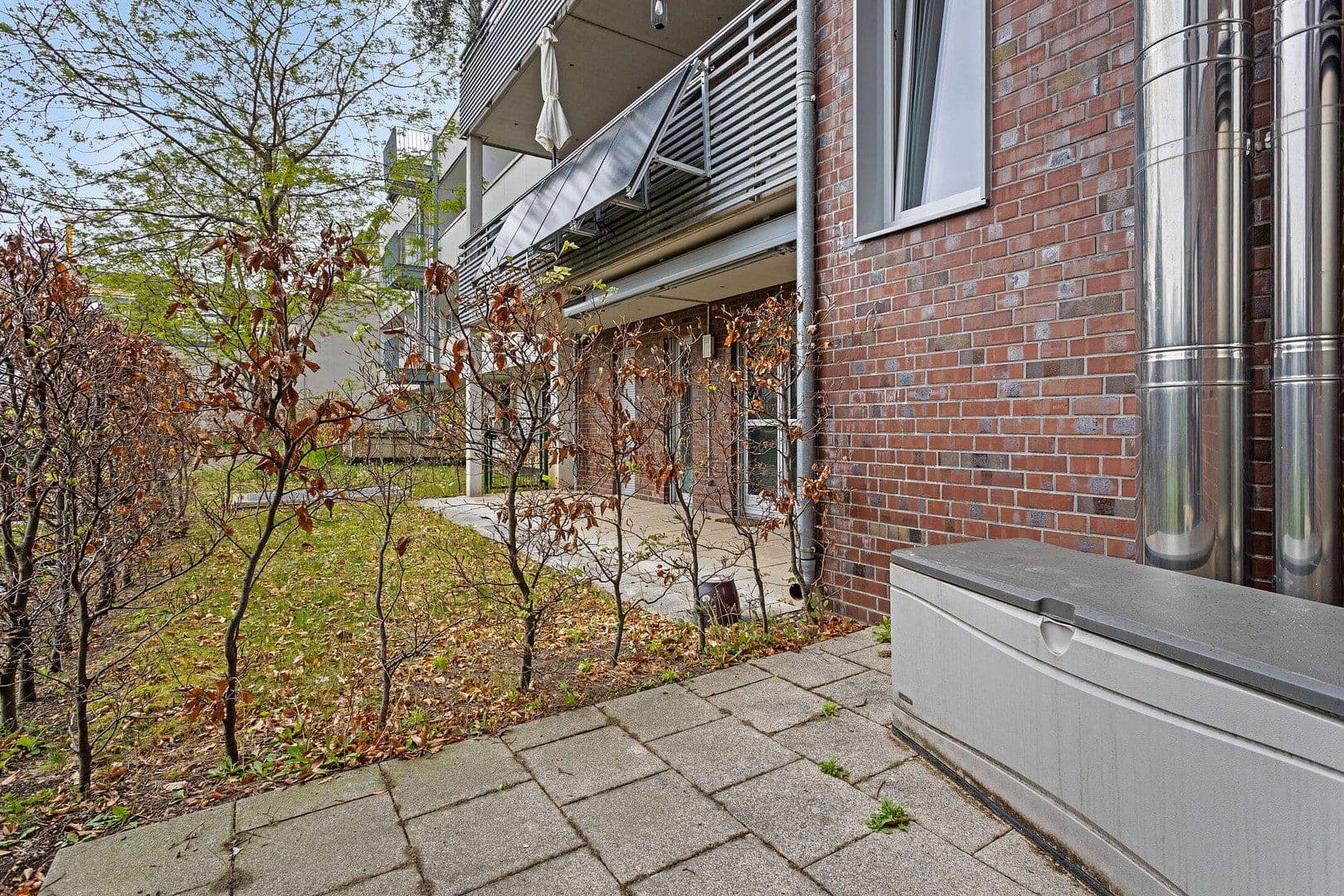 Prodej bytu 3+1 107 m², Ulenbergstraße 1, Düsseldorf, Severní Porýní-Vestfálsko Prodej bytu 3+1 107 m², Ulenbergstraße 1, Düsseldorf, Severní Porýní-Vestfálsko