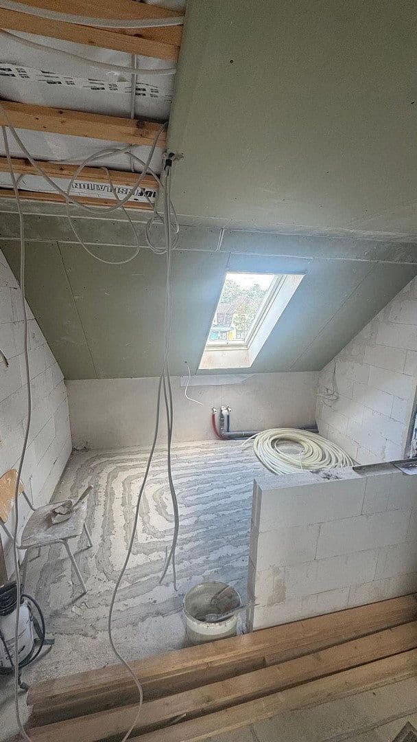 Pronájem bytu 4+1 92 m², Mühlenstr.56, Neumünster, Šlesvicko-Holštýnsko Pronájem bytu 4+1 92 m², Mühlenstr.56, Neumünster, Šlesvicko-Holštýnsko