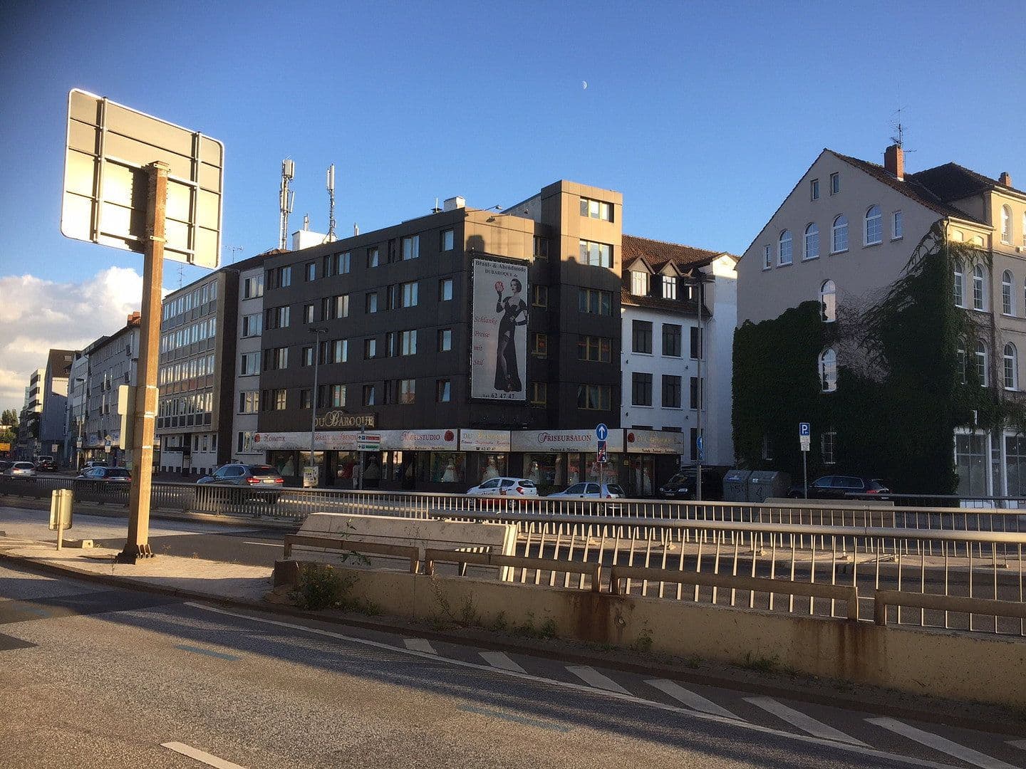 Pronájem nebytového prostoru 140 m², Hannover, Dolní Sasko Pronájem nebytového prostoru 140 m², Hannover, Dolní Sasko