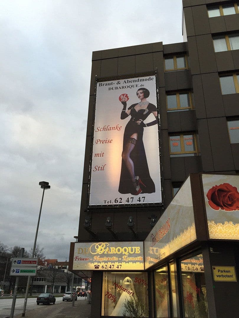 Pronájem nebytového prostoru 140 m², Hannover, Dolní Sasko Pronájem nebytového prostoru 140 m², Hannover, Dolní Sasko