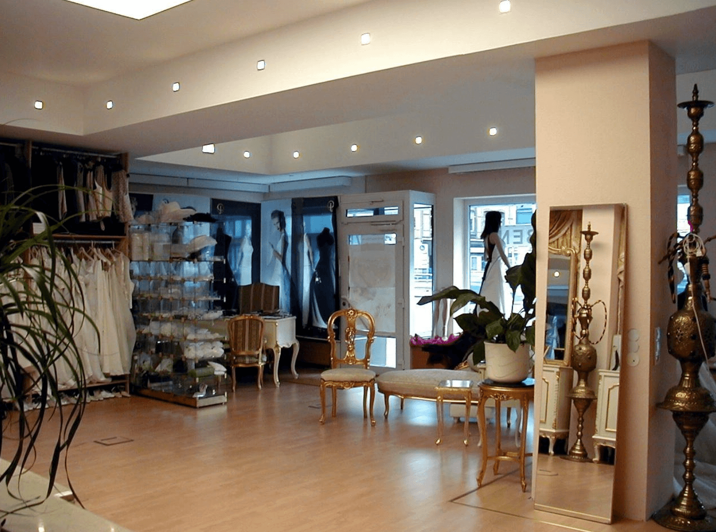 Pronájem nebytového prostoru 140 m², Hannover, Dolní Sasko Pronájem nebytového prostoru 140 m², Hannover, Dolní Sasko