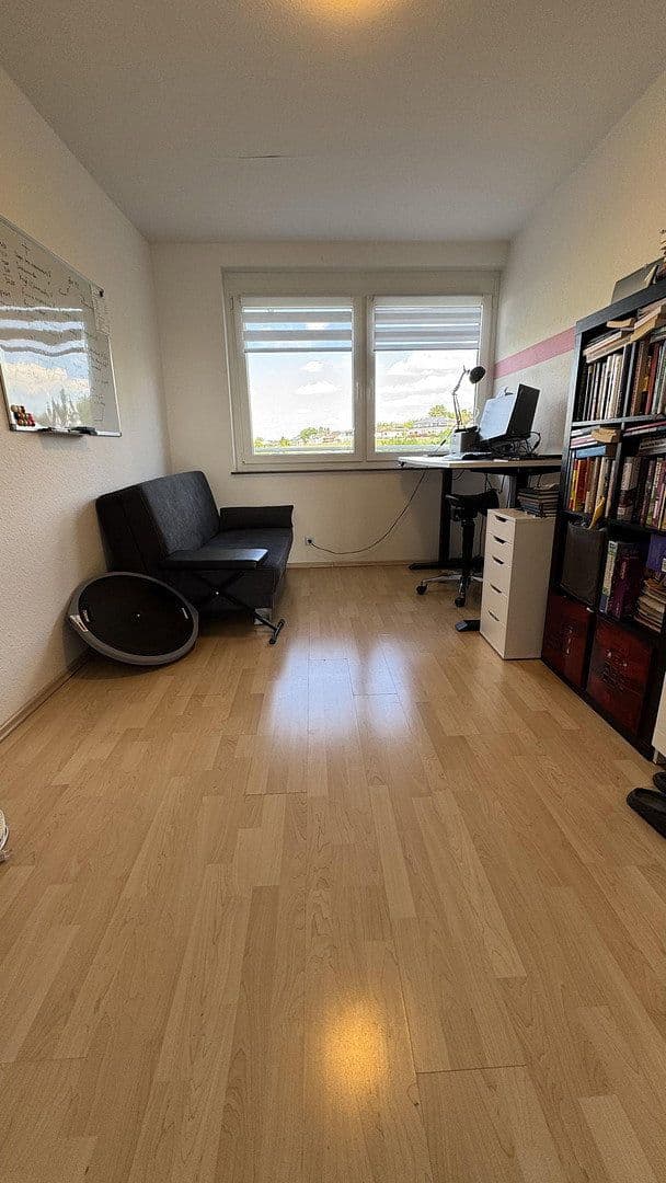 Pronájem bytu 3+kk 88 m², Goldbergstrasse 52, Nieder-Olm, Porýní-Falc Pronájem bytu 3+kk 88 m², Goldbergstrasse 52, Nieder-Olm, Porýní-Falc