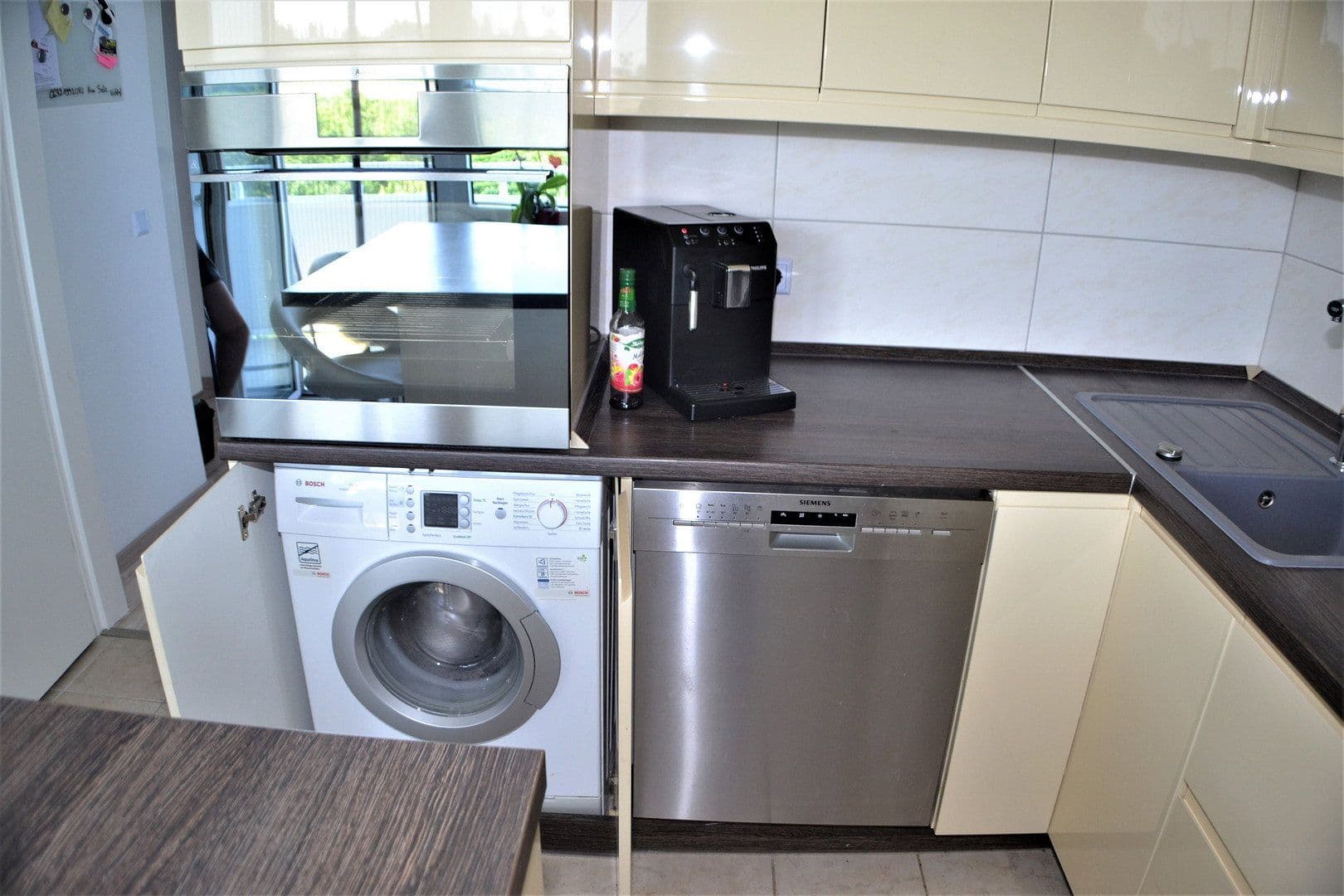 Pronájem bytu 3+kk 88 m², Goldbergstrasse 52, Nieder-Olm, Porýní-Falc Pronájem bytu 3+kk 88 m², Goldbergstrasse 52, Nieder-Olm, Porýní-Falc