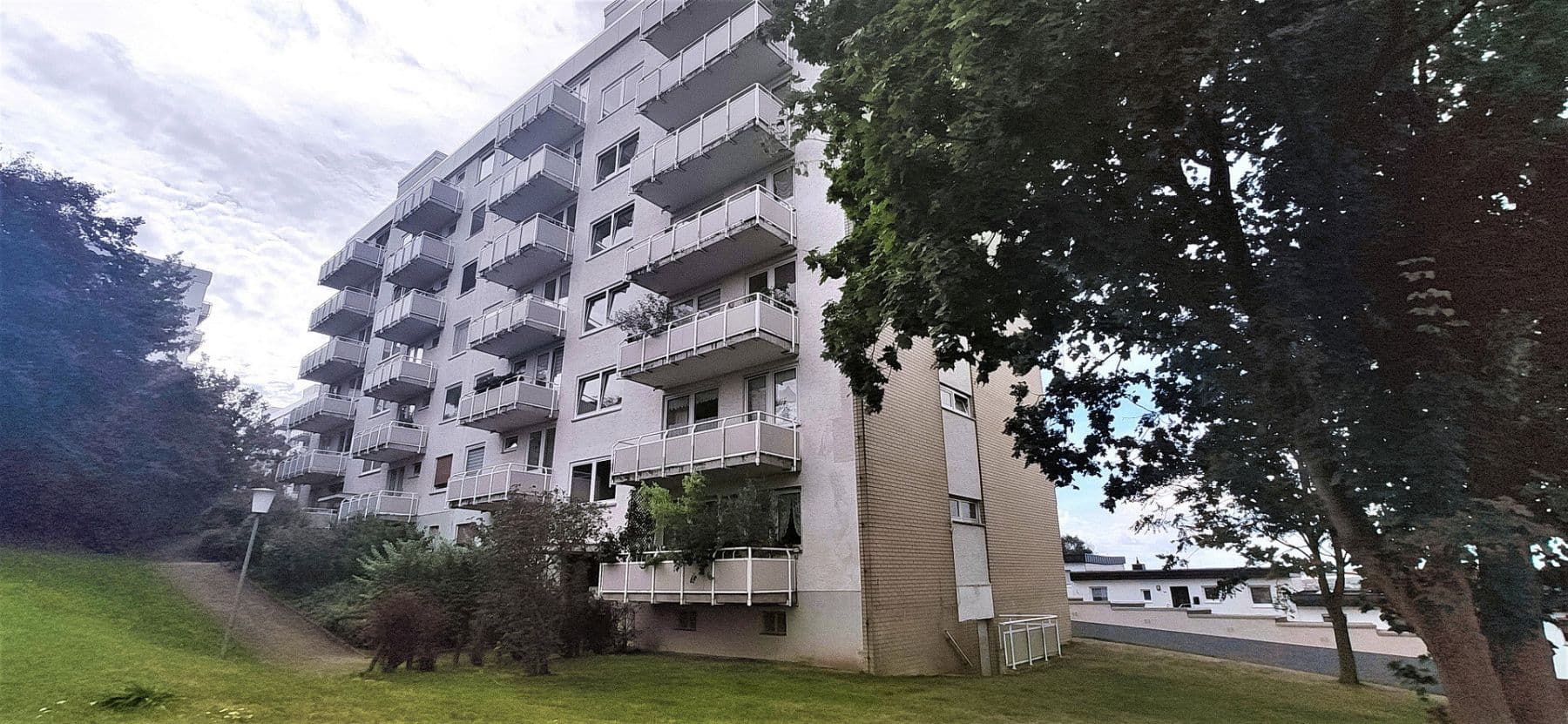 Pronájem bytu 3+kk 88 m², Goldbergstrasse 52, Nieder-Olm, Porýní-Falc Pronájem bytu 3+kk 88 m², Goldbergstrasse 52, Nieder-Olm, Porýní-Falc