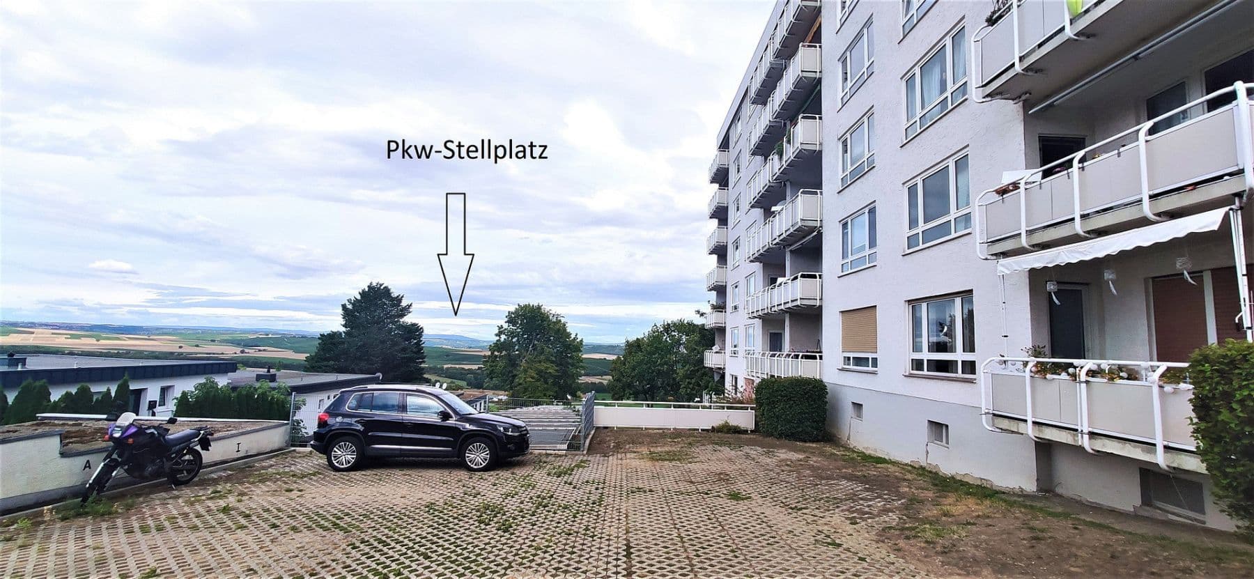 Pronájem bytu 3+kk 88 m², Goldbergstrasse 52, Nieder-Olm, Porýní-Falc Pronájem bytu 3+kk 88 m², Goldbergstrasse 52, Nieder-Olm, Porýní-Falc