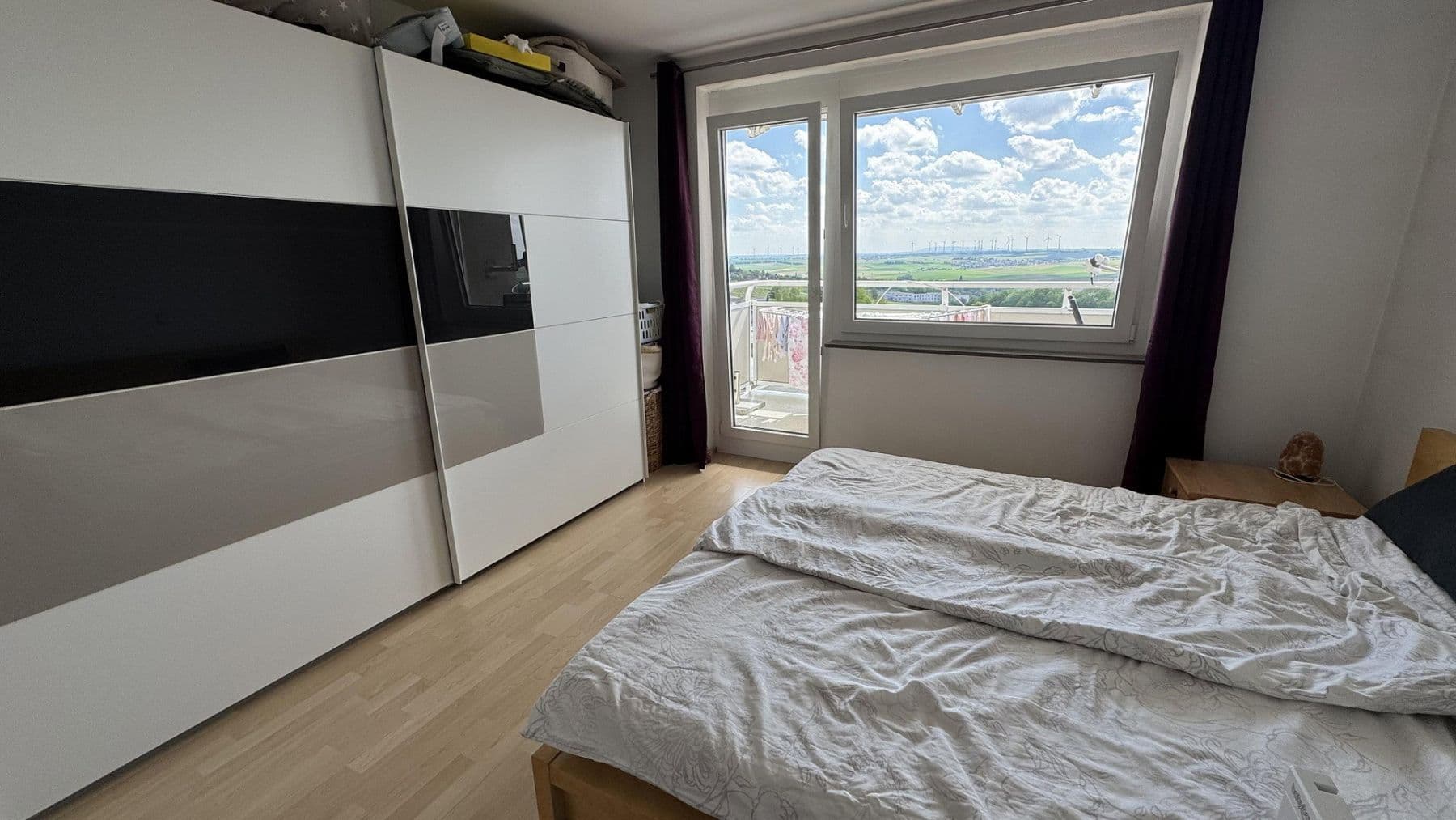 Pronájem bytu 3+kk 88 m², Goldbergstrasse 52, Nieder-Olm, Porýní-Falc Pronájem bytu 3+kk 88 m², Goldbergstrasse 52, Nieder-Olm, Porýní-Falc