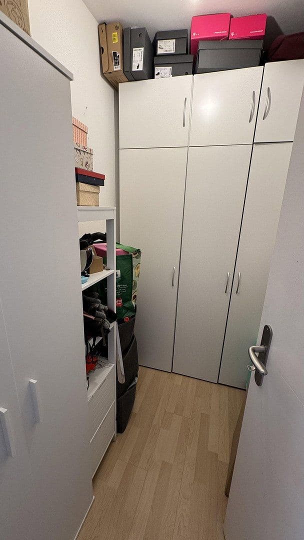 Pronájem bytu 3+kk 88 m², Goldbergstrasse 52, Nieder-Olm, Porýní-Falc Pronájem bytu 3+kk 88 m², Goldbergstrasse 52, Nieder-Olm, Porýní-Falc