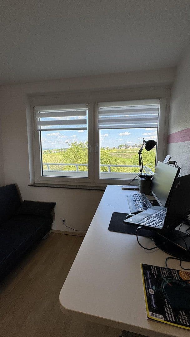 Pronájem bytu 3+kk 88 m², Goldbergstrasse 52, Nieder-Olm, Porýní-Falc Pronájem bytu 3+kk 88 m², Goldbergstrasse 52, Nieder-Olm, Porýní-Falc