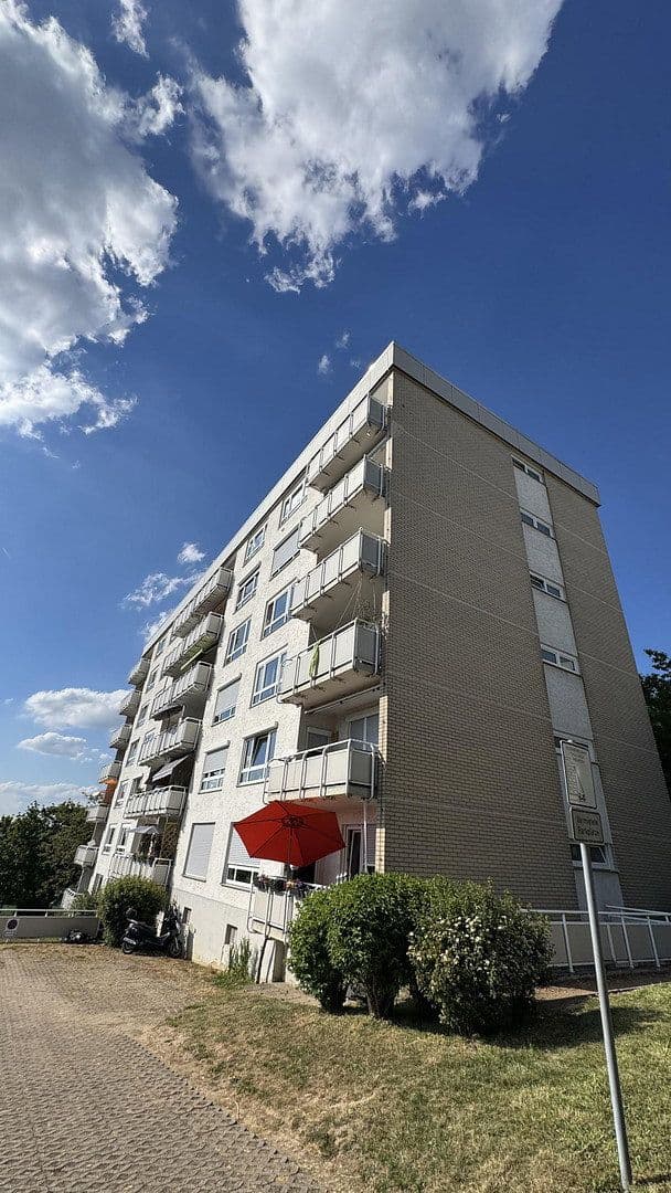 Pronájem bytu 3+kk 88 m², Goldbergstrasse 52, Nieder-Olm, Porýní-Falc Pronájem bytu 3+kk 88 m², Goldbergstrasse 52, Nieder-Olm, Porýní-Falc
