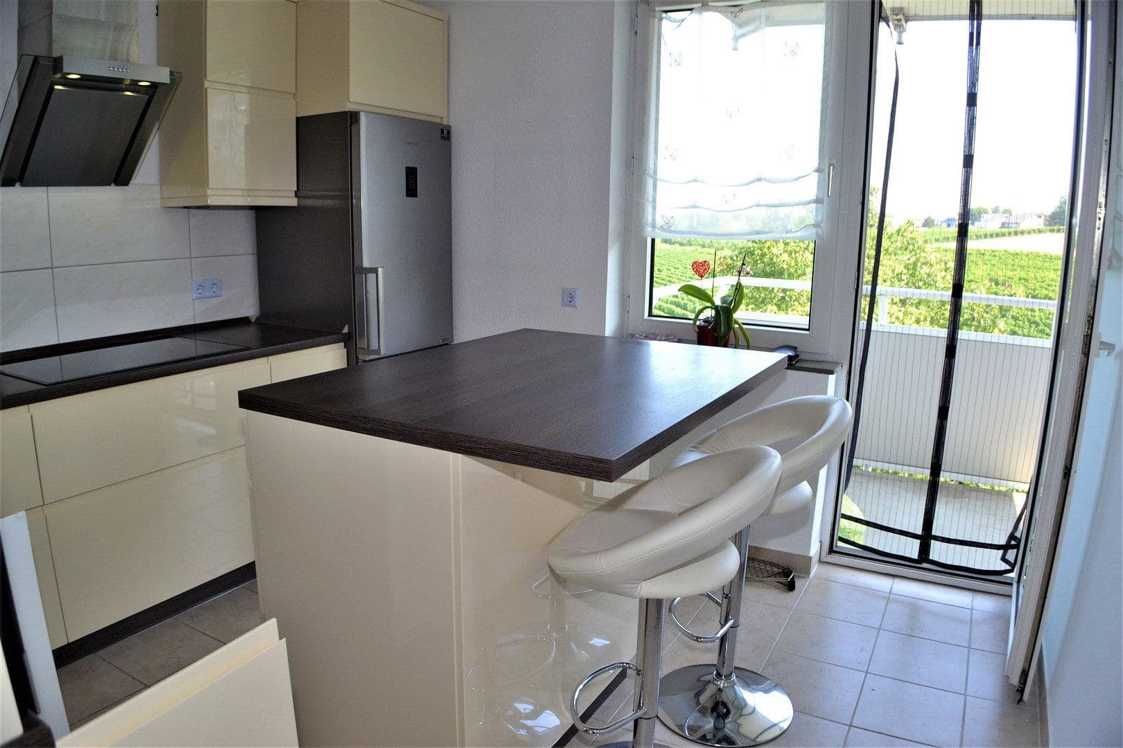 Pronájem bytu 3+kk 88 m², Goldbergstrasse 52, Nieder-Olm, Porýní-Falc Pronájem bytu 3+kk 88 m², Goldbergstrasse 52, Nieder-Olm, Porýní-Falc